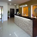 4m Hotel 4*