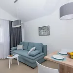 Hotel 4m Ražanac