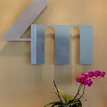 Hotel 4m 4*