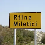 Hotel 4m 4*