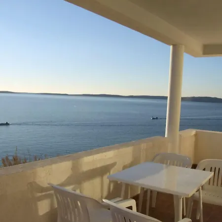 Ξενοδοχείο 4m 4*