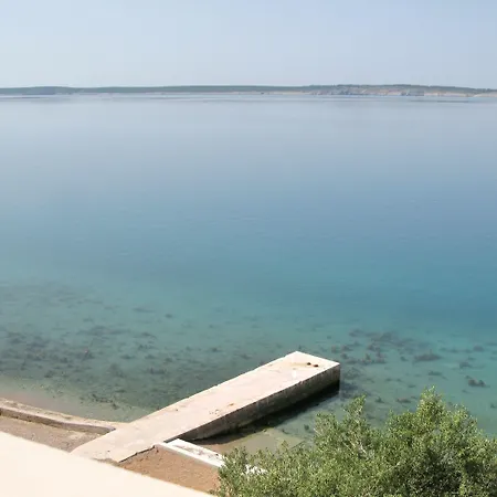 Ξενοδοχείο 4m Ražanac