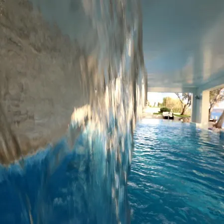 Ξενοδοχείο 4m Ražanac