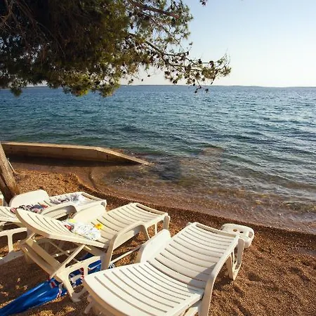 Ξενοδοχείο 4m