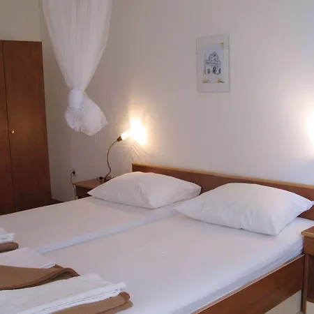 Hotel 4m Ražanac