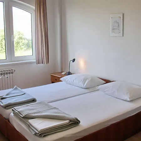 Hotel 4m Ražanac