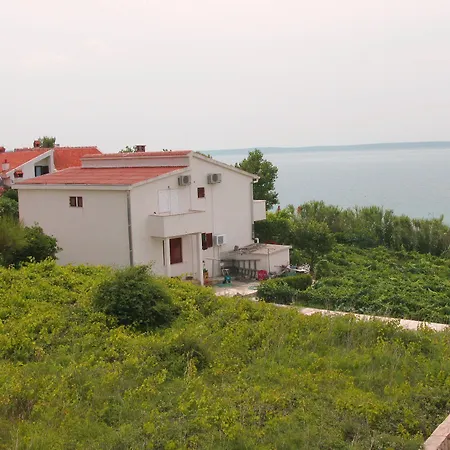 Hotel 4m Ražanac