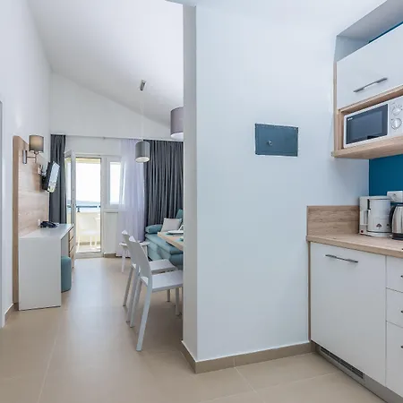 4m Hotel Ražanac