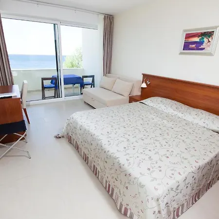 Hotel 4m Ražanac