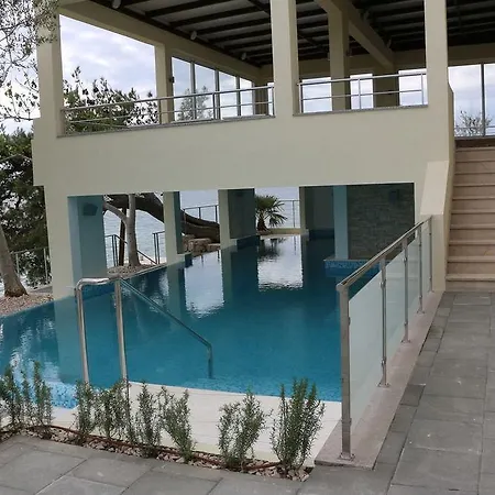 Hotel 4m
