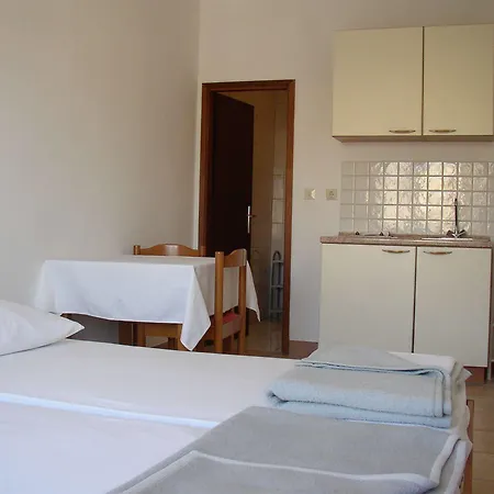 Hotel 4m Ražanac