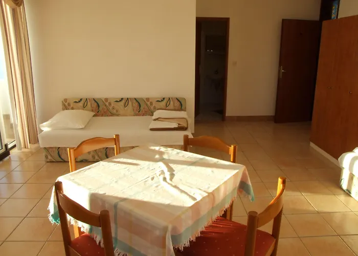 4m Отель Ражанац