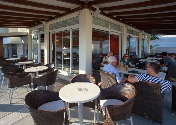 Отель 4m Ражанац