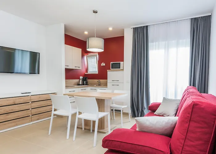 4m Отель Ражанац