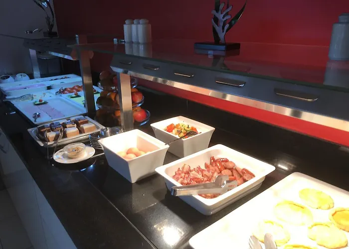 Отель 4m Ражанац